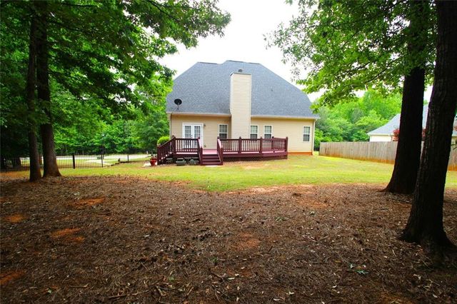 194 Palmer Court, Jefferson, GA 30549