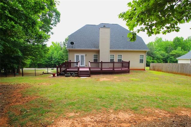 194 Palmer Court, Jefferson, GA 30549