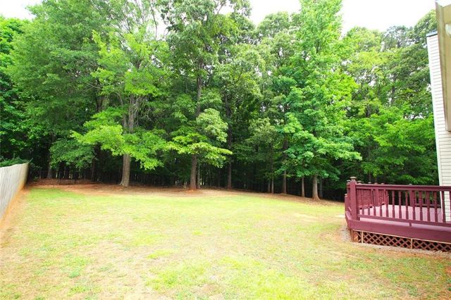 194 Palmer Court, Jefferson, GA 30549