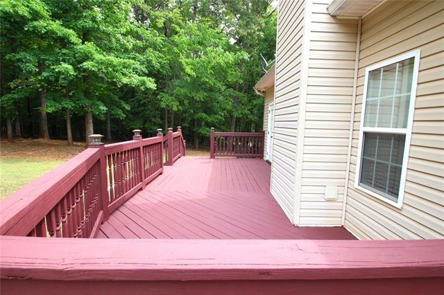 194 Palmer Court, Jefferson, GA 30549