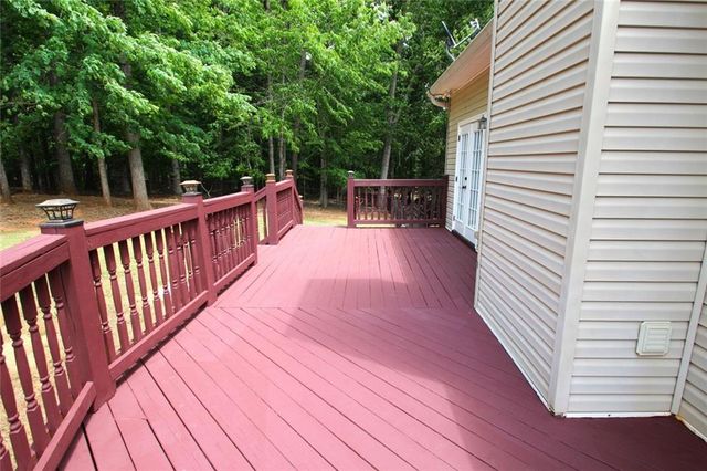 194 Palmer Court, Jefferson, GA 30549