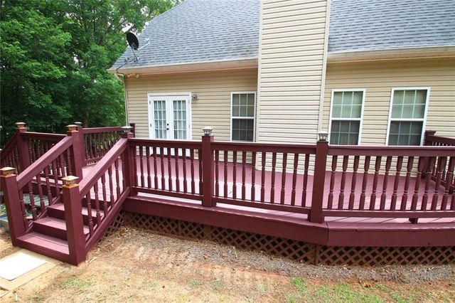 194 Palmer Court, Jefferson, GA 30549