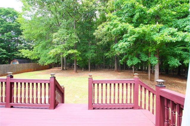 194 Palmer Court, Jefferson, GA 30549