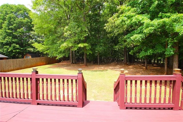 194 Palmer Court, Jefferson, GA 30549