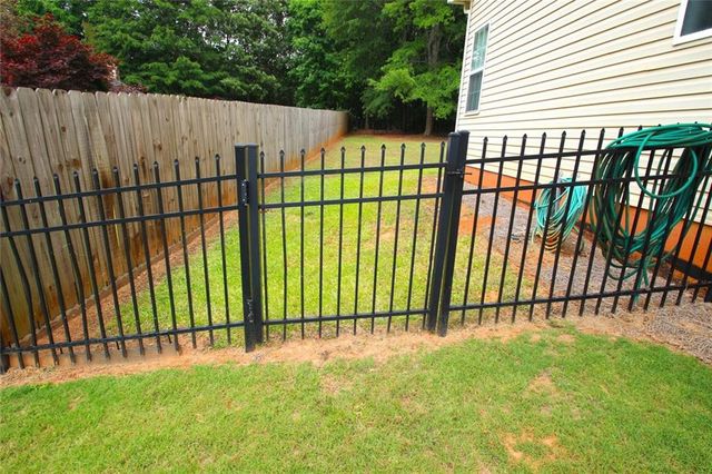 194 Palmer Court, Jefferson, GA 30549