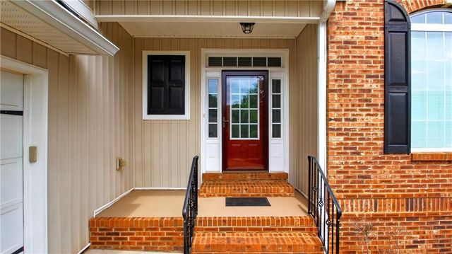194 Palmer Court, Jefferson, GA 30549