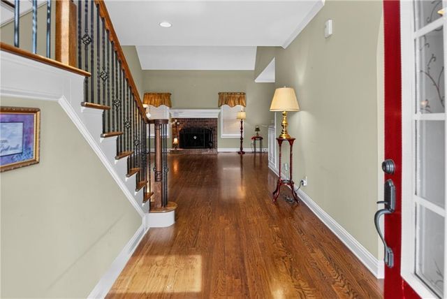 194 Palmer Court, Jefferson, GA 30549