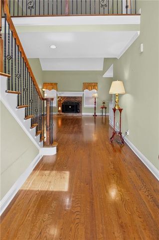 194 Palmer Court, Jefferson, GA 30549