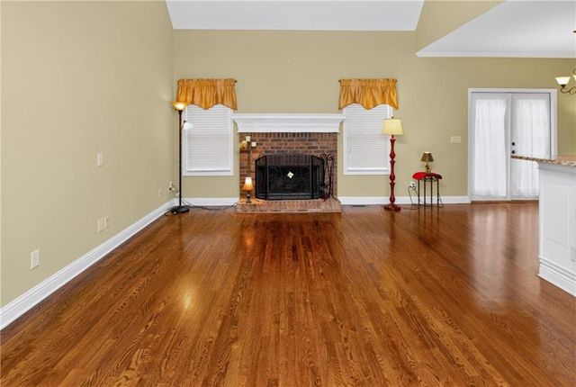 194 Palmer Court, Jefferson, GA 30549