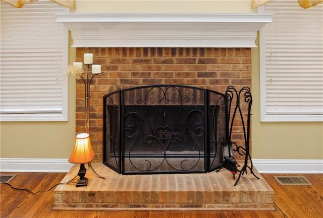 194 Palmer Court, Jefferson, GA 30549