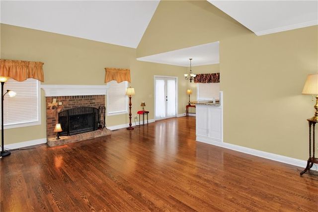 194 Palmer Court, Jefferson, GA 30549