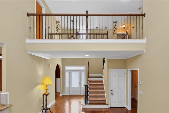 194 Palmer Court, Jefferson, GA 30549