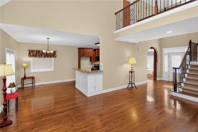 194 Palmer Court, Jefferson, GA 30549