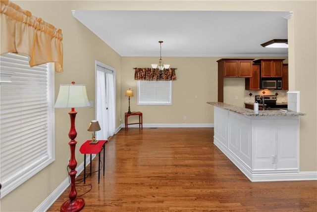 194 Palmer Court, Jefferson, GA 30549