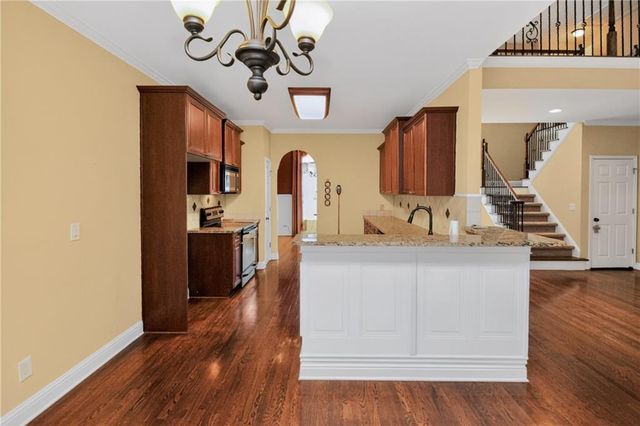 194 Palmer Court, Jefferson, GA 30549