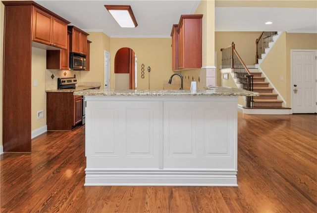 194 Palmer Court, Jefferson, GA 30549