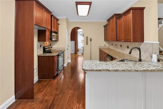 194 Palmer Court, Jefferson, GA 30549