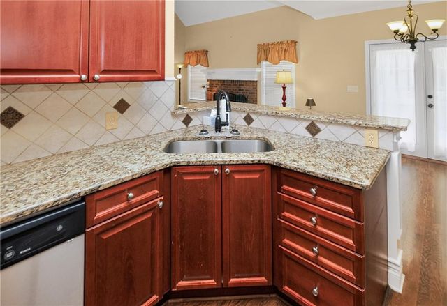 194 Palmer Court, Jefferson, GA 30549