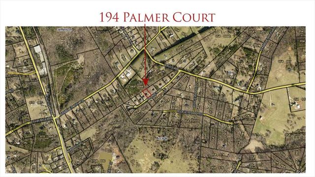 194 Palmer Court, Jefferson, GA 30549
