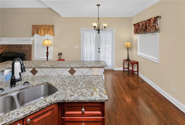 194 Palmer Court, Jefferson, GA 30549