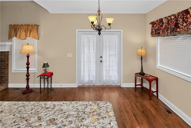194 Palmer Court, Jefferson, GA 30549