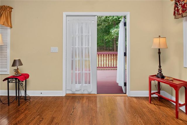 194 Palmer Court, Jefferson, GA 30549