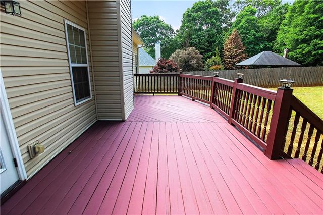 194 Palmer Court, Jefferson, GA 30549