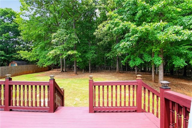 194 Palmer Court, Jefferson, GA 30549