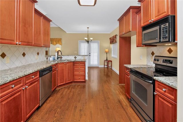 194 Palmer Court, Jefferson, GA 30549