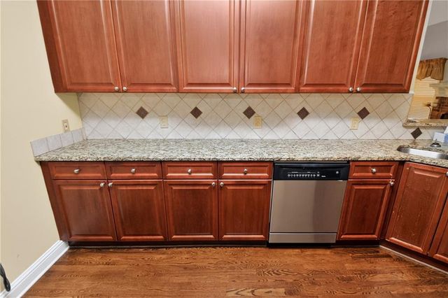 194 Palmer Court, Jefferson, GA 30549