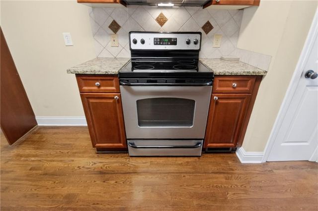 194 Palmer Court, Jefferson, GA 30549