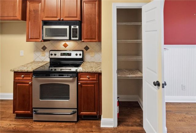 194 Palmer Court, Jefferson, GA 30549