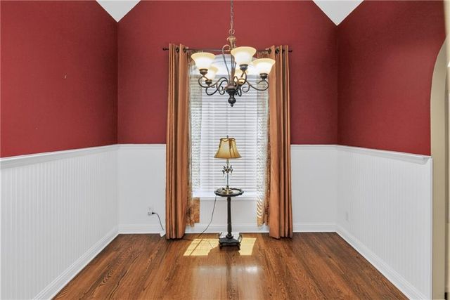 194 Palmer Court, Jefferson, GA 30549