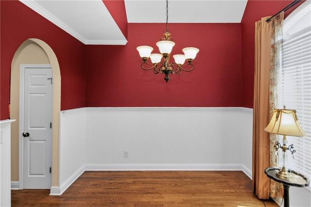 194 Palmer Court, Jefferson, GA 30549