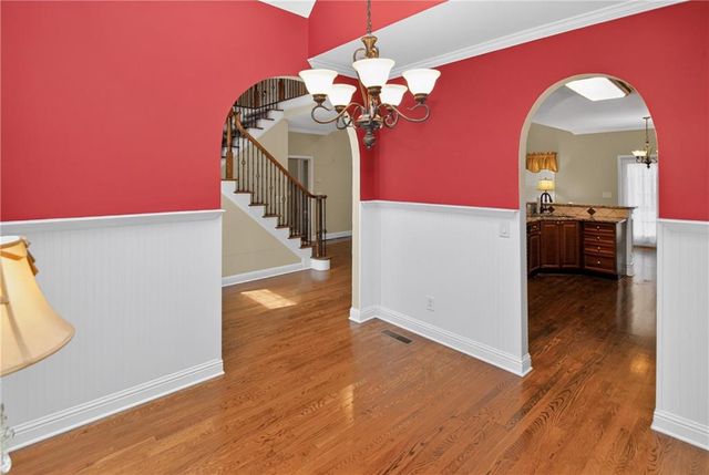 194 Palmer Court, Jefferson, GA 30549