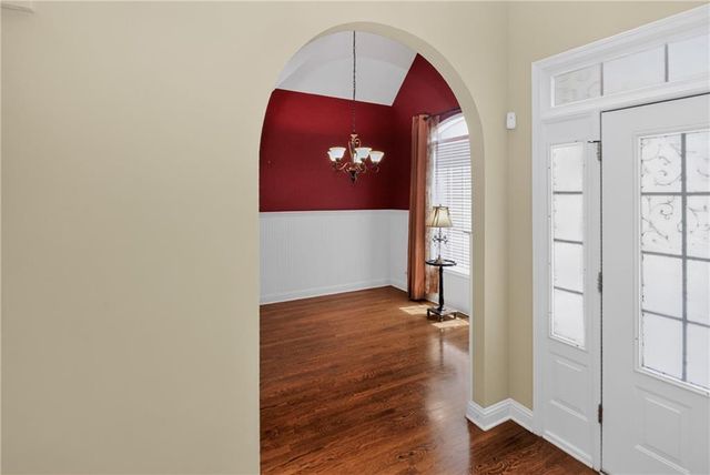 194 Palmer Court, Jefferson, GA 30549