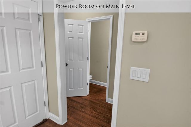 194 Palmer Court, Jefferson, GA 30549