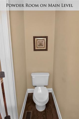194 Palmer Court, Jefferson, GA 30549