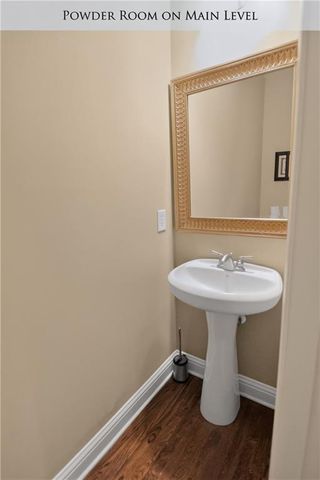 194 Palmer Court, Jefferson, GA 30549