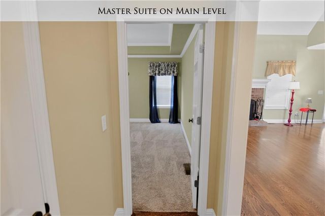 194 Palmer Court, Jefferson, GA 30549