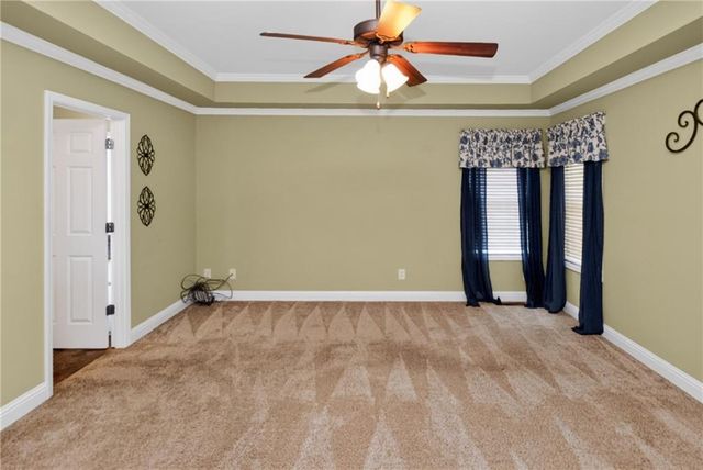 194 Palmer Court, Jefferson, GA 30549