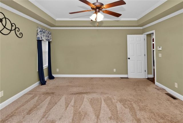 194 Palmer Court, Jefferson, GA 30549
