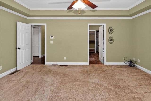 194 Palmer Court, Jefferson, GA 30549