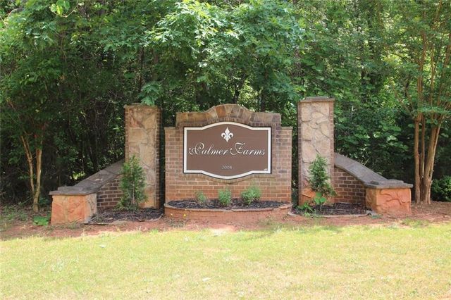 194 Palmer Court, Jefferson, GA 30549