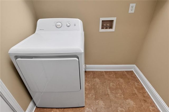 194 Palmer Court, Jefferson, GA 30549