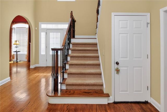 194 Palmer Court, Jefferson, GA 30549