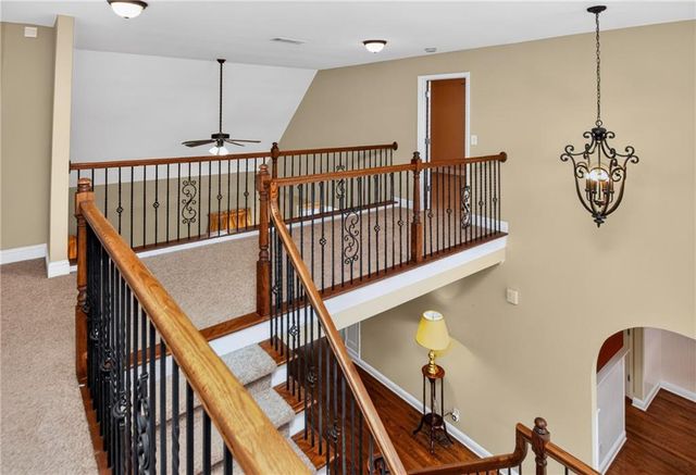 194 Palmer Court, Jefferson, GA 30549