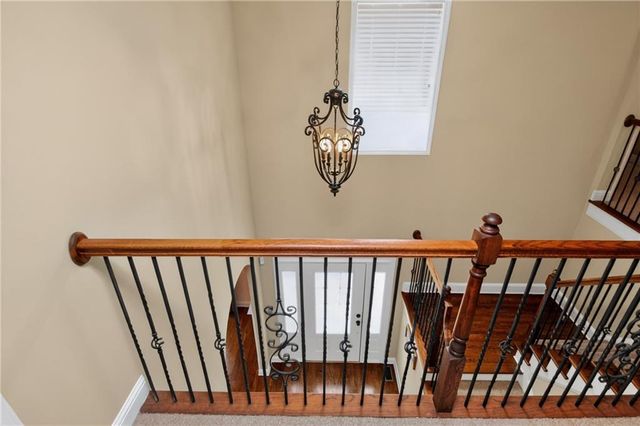 194 Palmer Court, Jefferson, GA 30549
