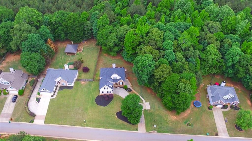194 Palmer Court, Jefferson, GA 30549
