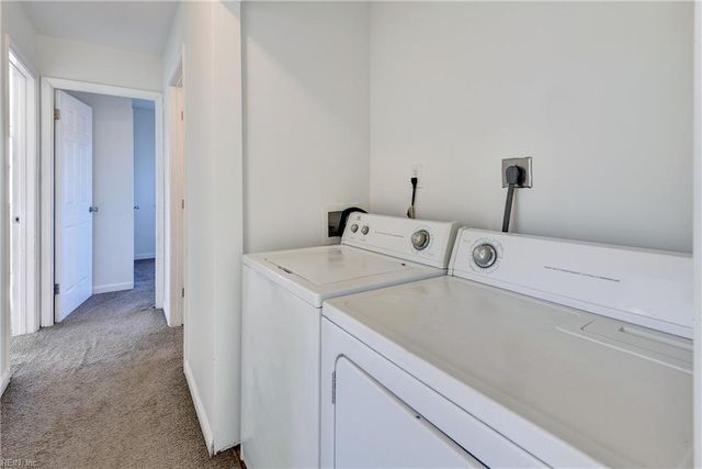 1845 Kensington DR, Hampton, VA 23663